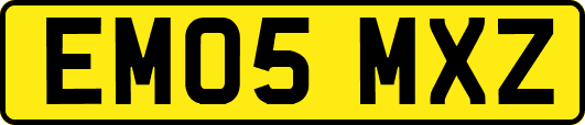 EM05MXZ