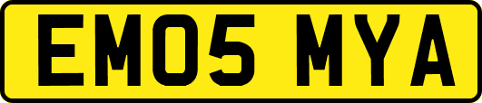 EM05MYA