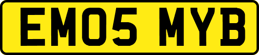 EM05MYB