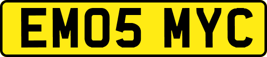 EM05MYC