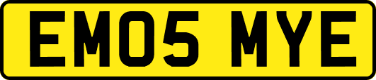EM05MYE
