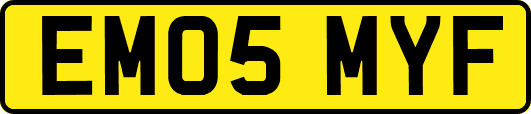 EM05MYF