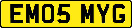 EM05MYG