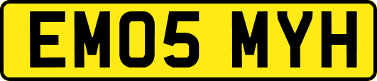 EM05MYH