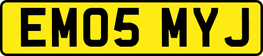 EM05MYJ