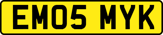 EM05MYK