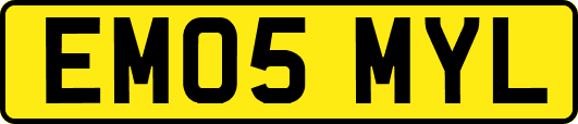 EM05MYL