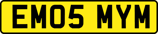 EM05MYM