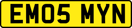 EM05MYN