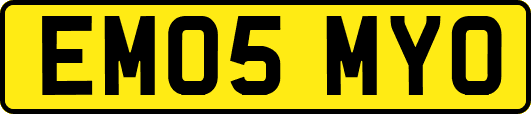 EM05MYO