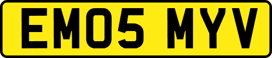 EM05MYV
