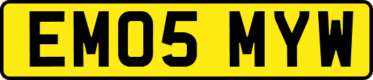 EM05MYW