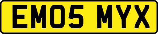 EM05MYX