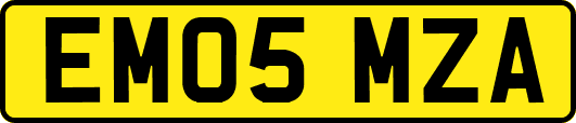 EM05MZA