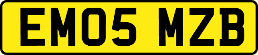 EM05MZB
