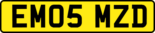 EM05MZD