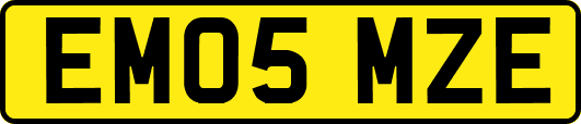 EM05MZE