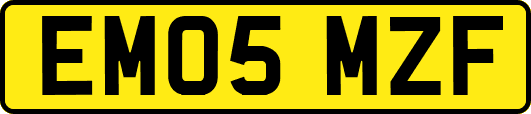 EM05MZF