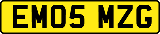 EM05MZG