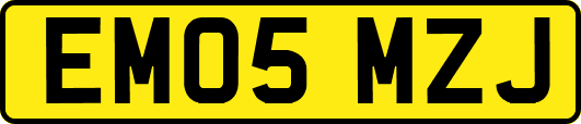 EM05MZJ