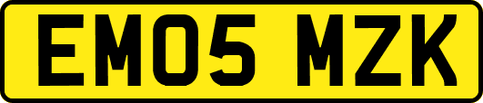 EM05MZK