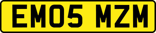 EM05MZM