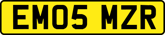 EM05MZR
