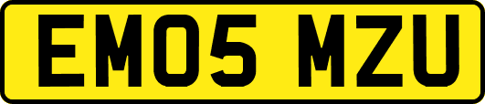 EM05MZU
