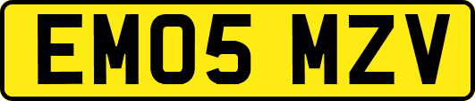 EM05MZV
