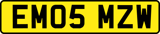 EM05MZW