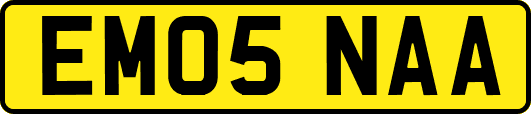 EM05NAA