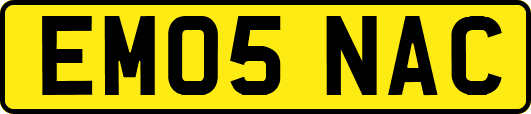 EM05NAC