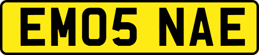 EM05NAE