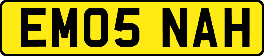 EM05NAH