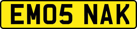 EM05NAK