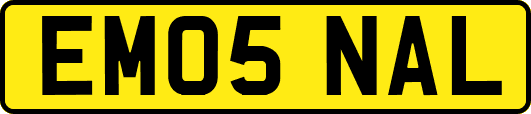 EM05NAL