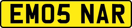 EM05NAR