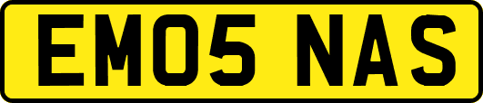 EM05NAS