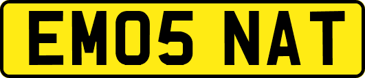 EM05NAT