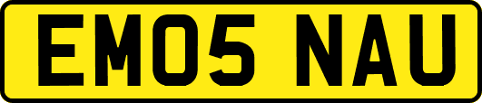 EM05NAU