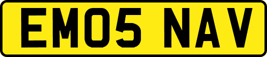 EM05NAV