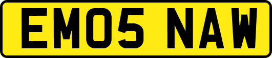 EM05NAW