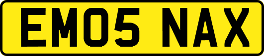 EM05NAX