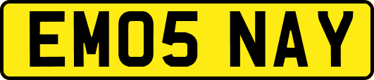 EM05NAY