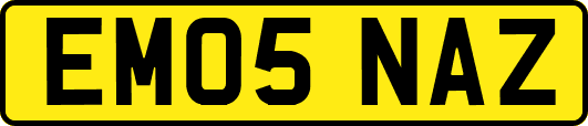 EM05NAZ
