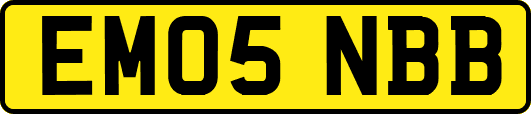 EM05NBB