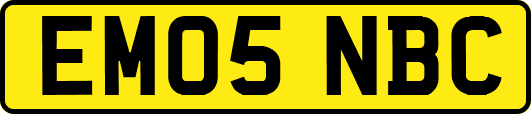 EM05NBC