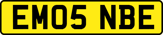 EM05NBE