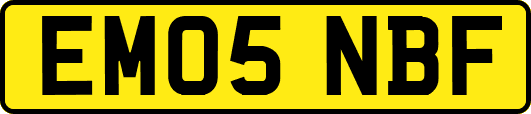 EM05NBF