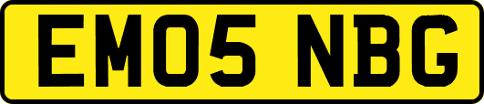 EM05NBG